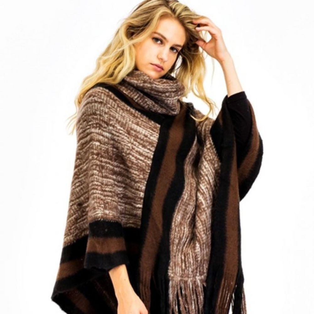 Poncho